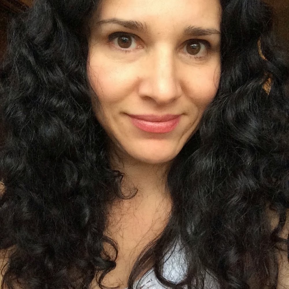 Meet your Posher, Cindy